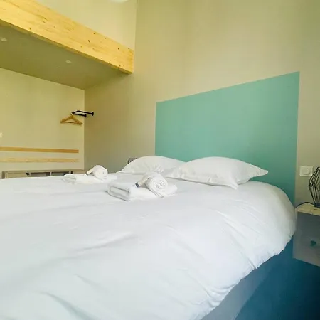 Le Leonard - Beau T4 Refait A Neuf Hypercentre Lr Apartment