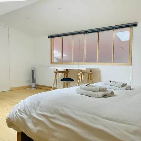 Apartment Le Leonard - Beau T4 Refait A Neuf Hypercentre Lr